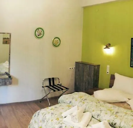 Aparthotel City