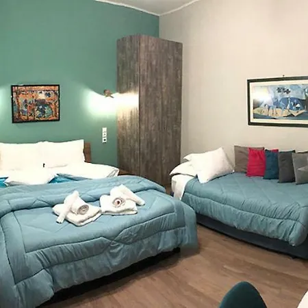 Aparthotel City *