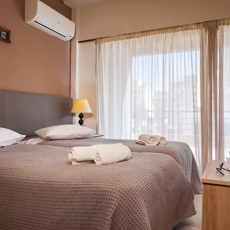 Athenian Aparthotel Athens