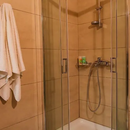 Aparthotel Athenian 3*
