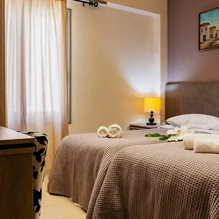 Aparthotel Athenian