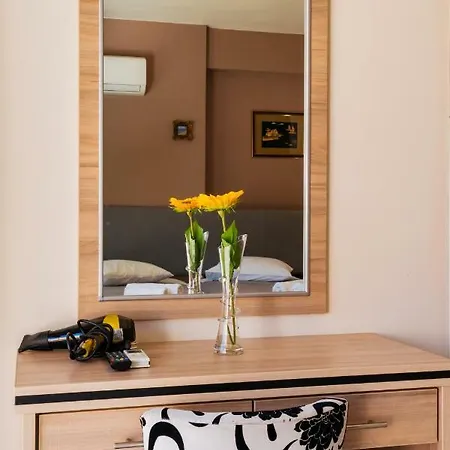 Athenian Aparthotel