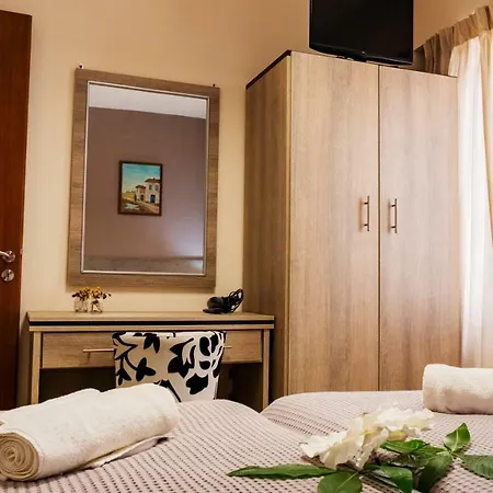 Athenian Aparthotel Athens