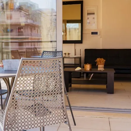 Athenian Aparthotel