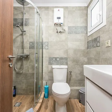 Apartment Let Me You! #2 Athens