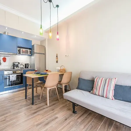 Apartment Let Me You! #2 *