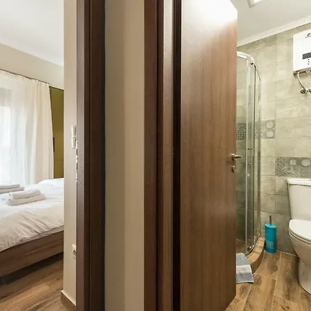 Let Me You! #2 Apartment *