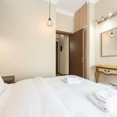 Apartment Let Me You! #2