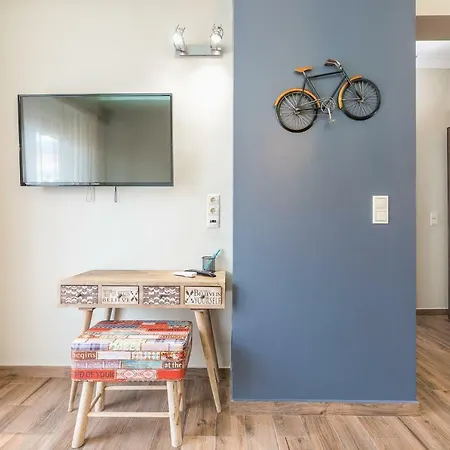 Apartment Let Me You! #2