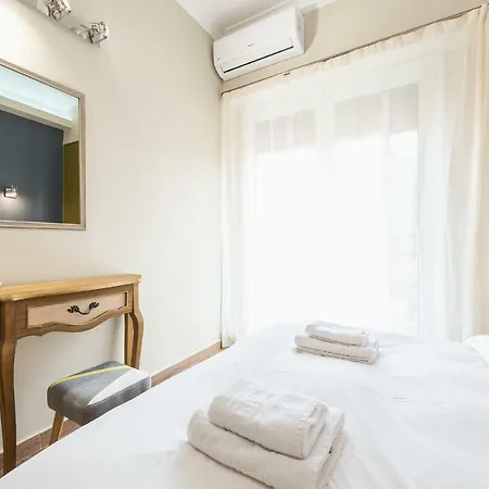 Apartment Let Me You! #2 *