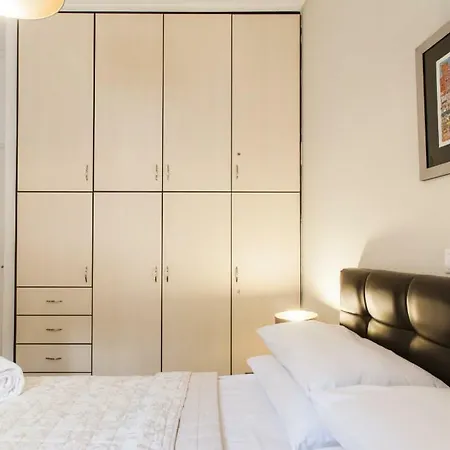 Across Acropolis Museum Chic Design Apartment! Atenas