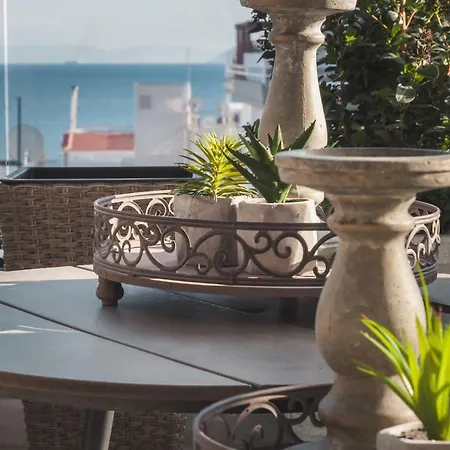 Apartmán Sea View Super Romantic *