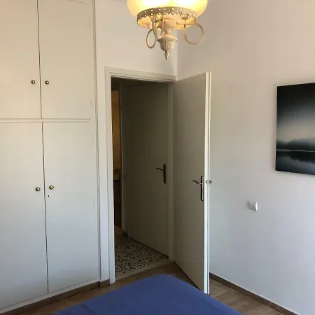 Metaxourgio Spacious Two Bedroom Διαμέρισμα