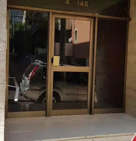 Elli's Luxury, Large Apt In The Center Of Athens