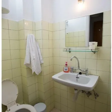 Christina's Flat Apartment *