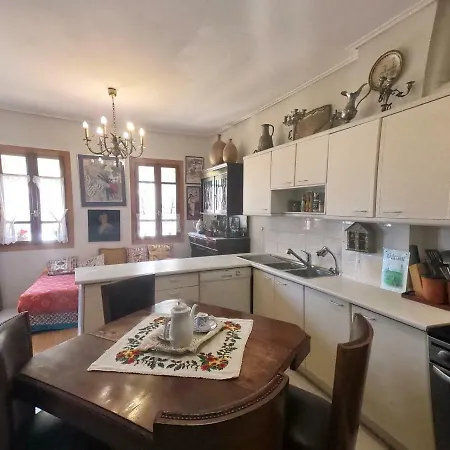 Rare & Lux Apartment, In Plaka With Acropolis View Apartment Athens