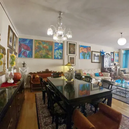 Rare & Lux Apartment, In Plaka With Acropolis View *