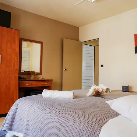 Aparthotel Athenian 3*