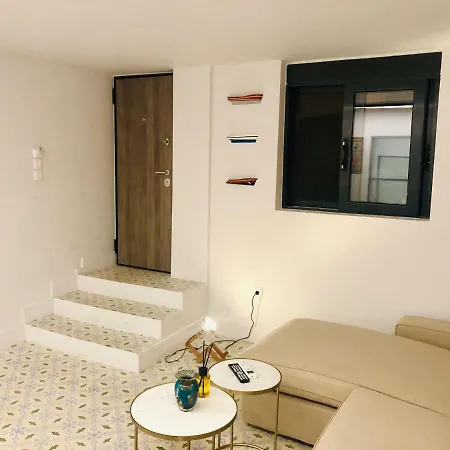 Athos 18 Kolonaki Square Central!!! Apartment Athens