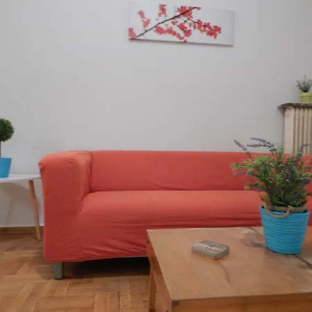 Home, Greece, Myths & Fairy-tales ιι Apartment Athens