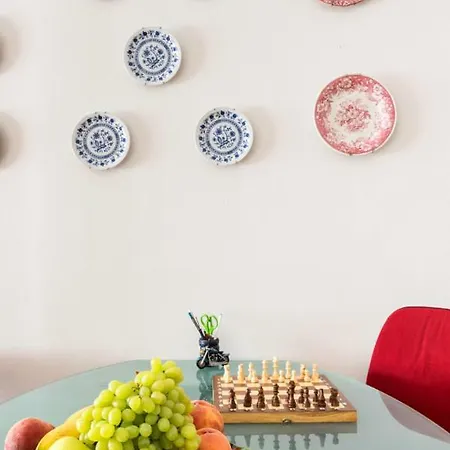 Apartment Beautiful Under Akropolis!