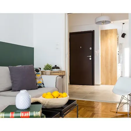 Apartment Urban
