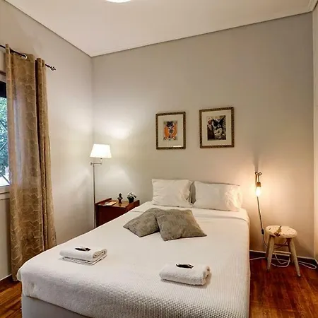 Victoria Jewels Apartment