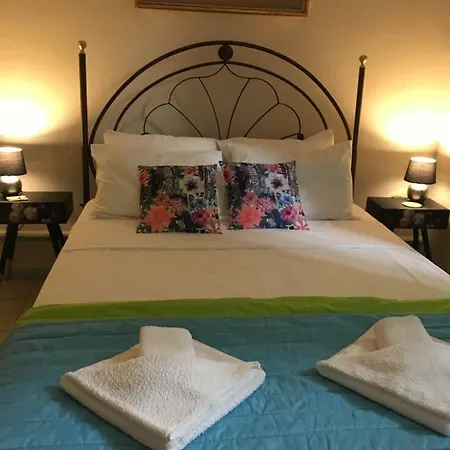 Angel Promachos By Acropolis Apartment Athens