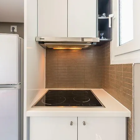 Apartment Acropolis 4u! Athens