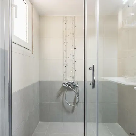 Apartment Acropolis 4u!