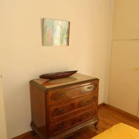 So - Charming 1bd Flat, Large Terrace, Acropolis View *