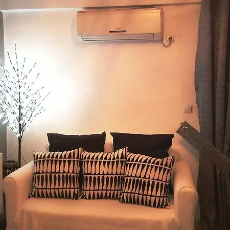 Greek Hospitality 2 Homestay *