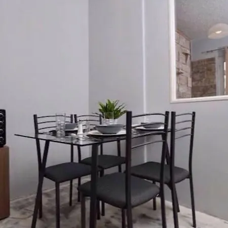 Apartment Zeus Athens