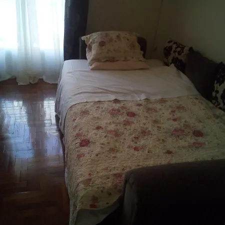 Cozy In Koukaki Apartment Athens