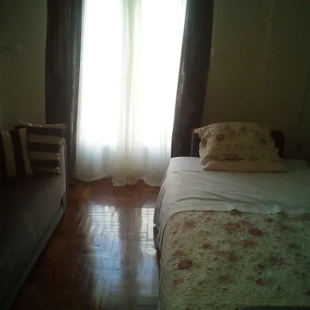 Cozy In Koukaki Apartment Athens