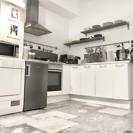 Apartment Kolonaki Art Gallery Grand Loft
