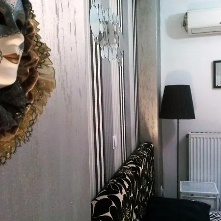 Greek Hospitality 2 Homestay