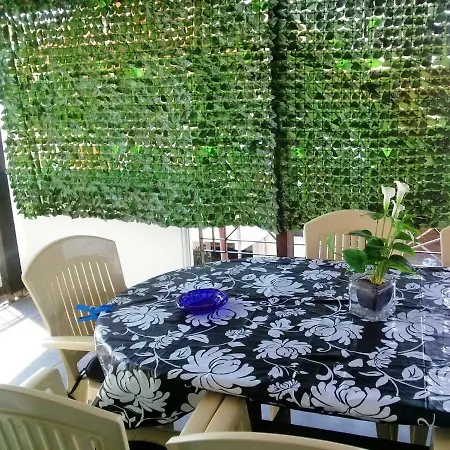 Homestay Greek Hospitality 2 *