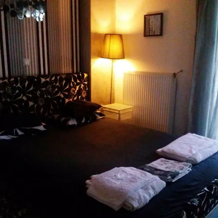 Homestay Greek Hospitality 2 Athens
