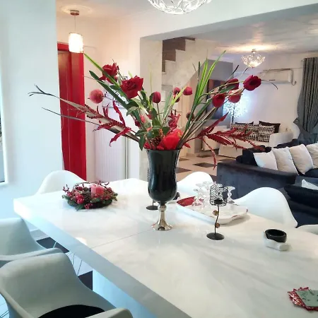 Homestay Greek Hospitality 2 Athens