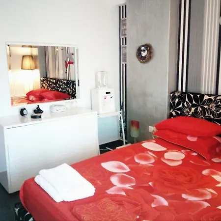 Greek Hospitality 2 Homestay Athens
