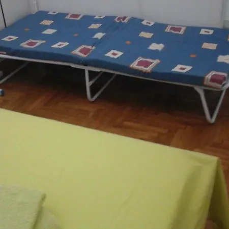 Medea Apartment Athens