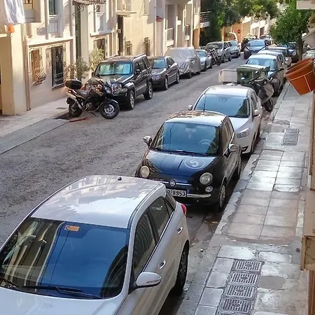 Ariadni Athens