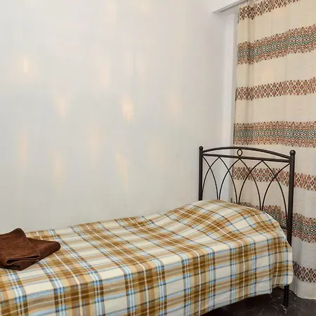 Apartment Acropolis Amazing Balcony View 3 Minutes Walking To The Museum Athens