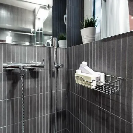 Apartment Kolonaki Square Athens