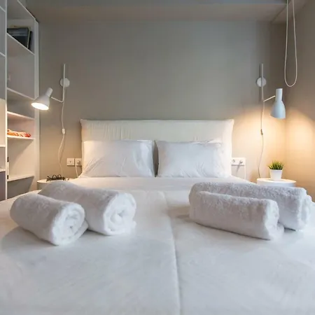 Apartment Kolonaki Square Athens