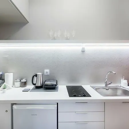 Kolonaki Square Apartment *