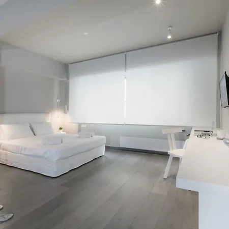 Apartment Kolonaki Square Athens