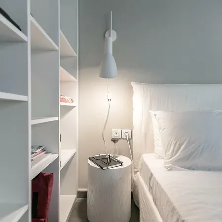 Apartment Kolonaki Square Athens