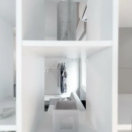 Kolonaki Square Apartment *